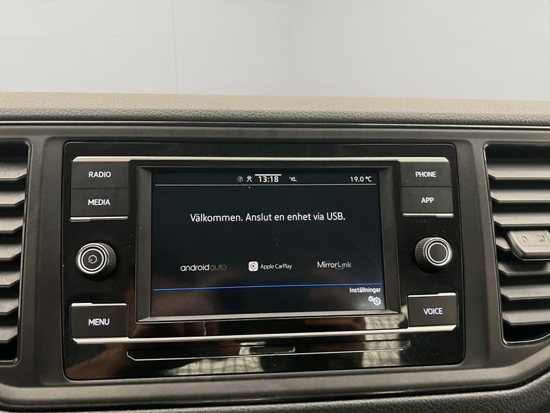 Volkswagen Crafter bild 20
