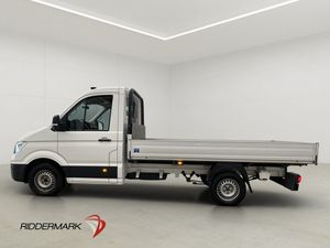 Volkswagen Crafter bild 5