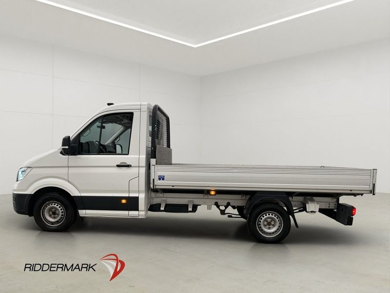 Volkswagen Crafter bild 5