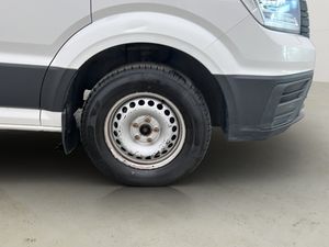 Volkswagen Crafter bild 29