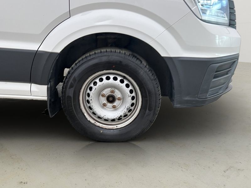 Volkswagen Crafter bild 29