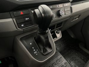 Volkswagen Crafter bild 22