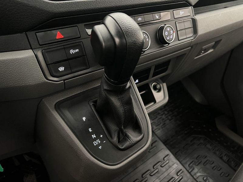 Volkswagen Crafter bild 22