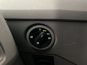Volkswagen Crafter bild 14