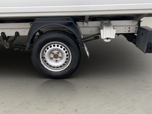 Volkswagen Crafter bild 27