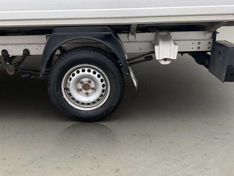 Volkswagen Crafter bild 27