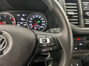 Volkswagen Crafter bild 19