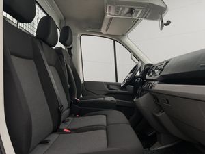 Volkswagen Crafter bild 24