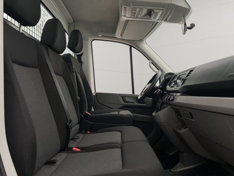 Volkswagen Crafter bild 24