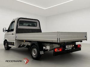 Volkswagen Crafter bild 6