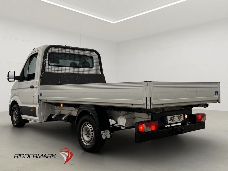Volkswagen Crafter bild 6