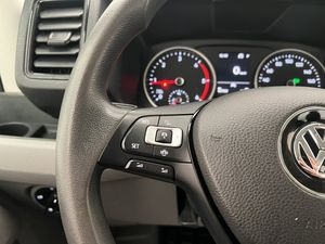 Volkswagen Crafter bild 17
