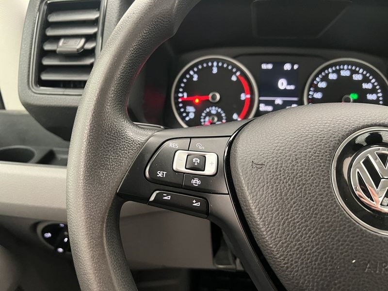 Volkswagen Crafter bild 17