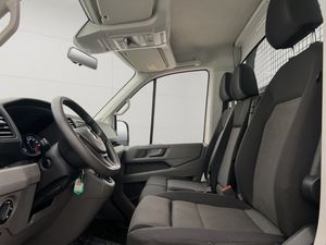 Volkswagen Crafter bild 16