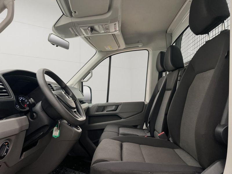 Volkswagen Crafter bild 16