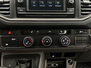 Volkswagen Crafter bild 21