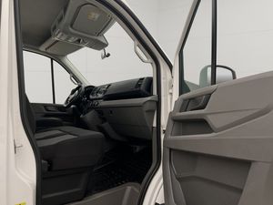 Volkswagen Crafter bild 25