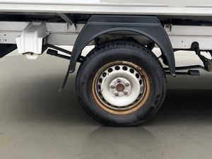 Volkswagen Crafter bild 28
