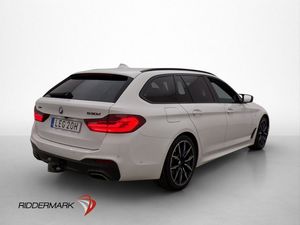 BMW 530 bild 8