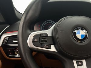 BMW 530 bild 33