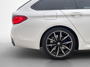 BMW 530 bild 27