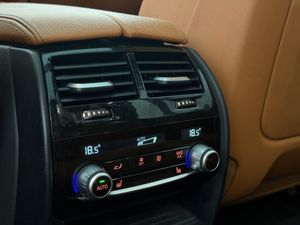 BMW 530 bild 17