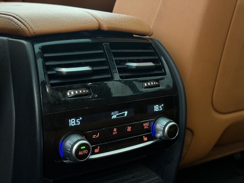BMW 530 bild 17