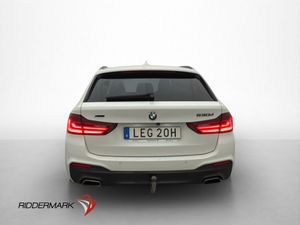BMW 530 bild 6