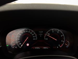 BMW 530 bild 18