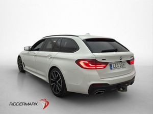 BMW 530 bild 5