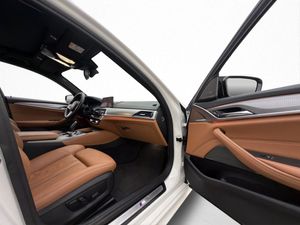 BMW 530 bild 15