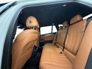 BMW 530 bild 16