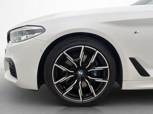 BMW 530 bild 25