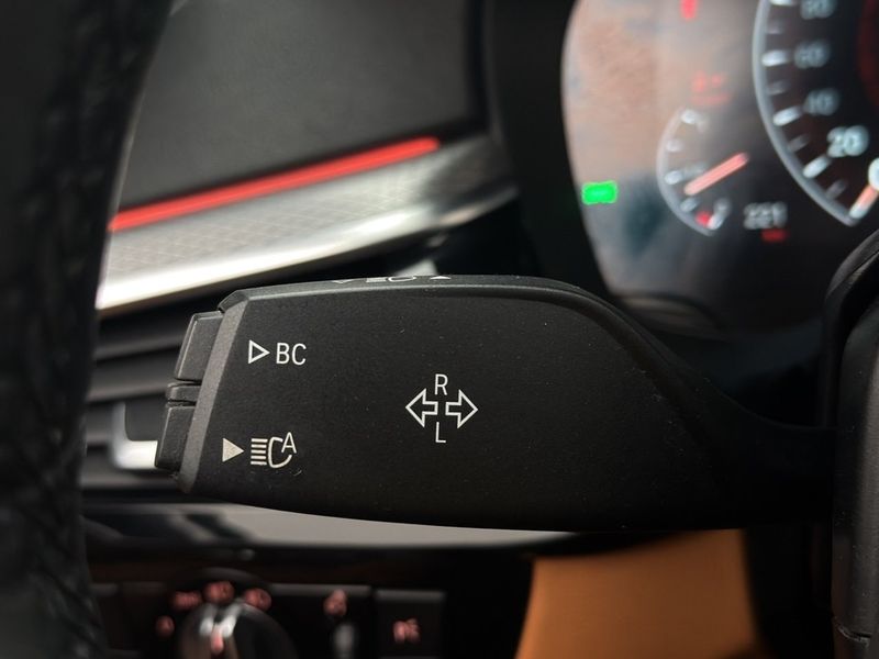 BMW 530 bild 35