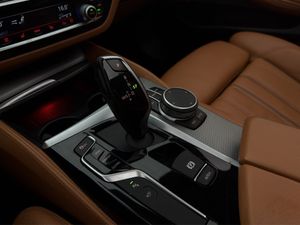 BMW 530 bild 31