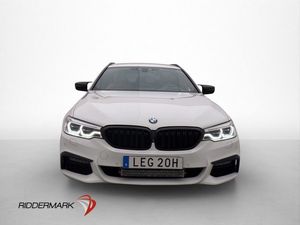 BMW 530 bild 2