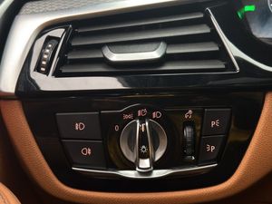 BMW 530 bild 34
