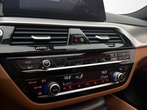 BMW 530 bild 30