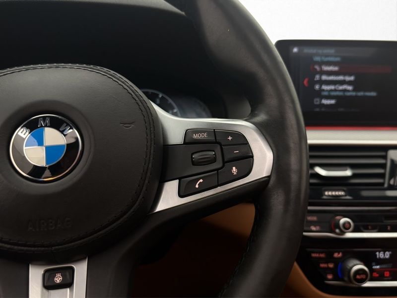 BMW 530 bild 32