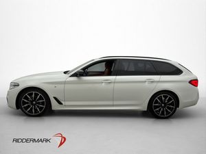 BMW 530 bild 4