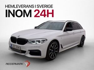 BMW 530 bild 1