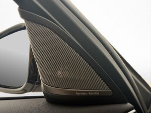 BMW 530 bild 38