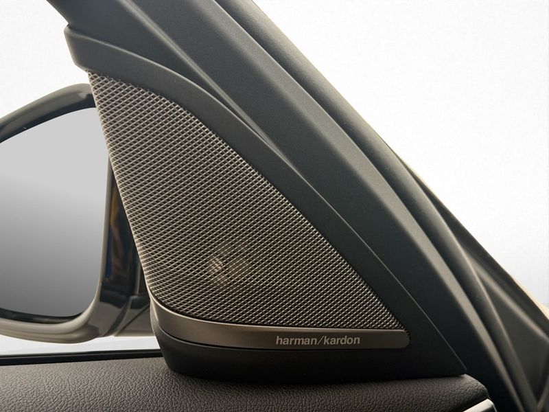 BMW 530 bild 38