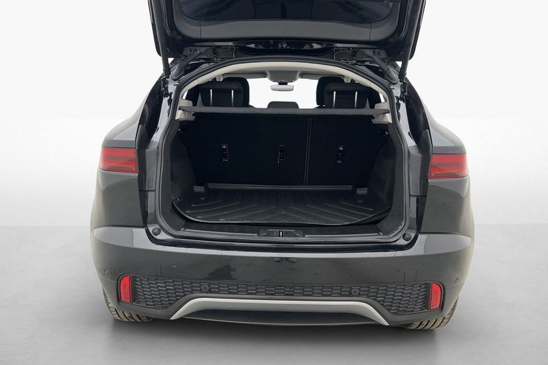 Jaguar E-Pace bild 24