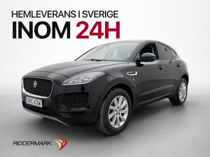 Jaguar E-Pace bild 3