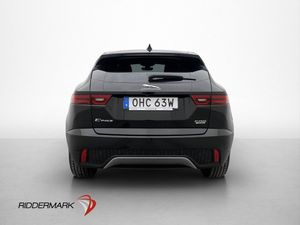 Jaguar E-Pace bild 6