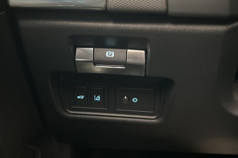 Jaguar E-Pace bild 10