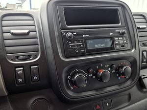 Renault Trafic bild 19