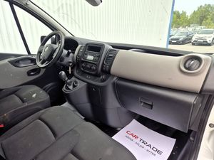 Renault Trafic bild 20
