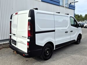 Renault Trafic bild 5